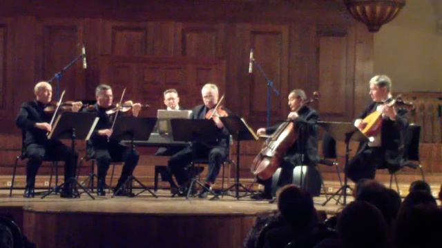 Лютня мастера Владимира Порываева смотреть онлайн