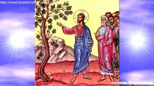 Великий Понедельник. Обязательно послушайте эту сильную молитву в Страстную неделю