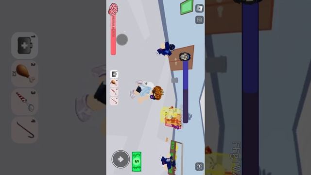 Академия мо в роблокс Roblox mo’s akademy смотреть онлайн