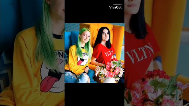 Тилька🎁 (Кто хочет стать Королевой?) смотреть онлайн