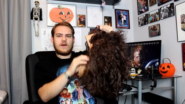Trick or Treat Studios 2018 Texas Chainsaw Massacre 3 Leatherface Mask REVIEW смотреть онлайн