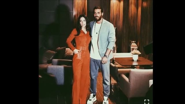 Te explicamos por qué Demet Özdemir no pudo olvidar a Can Yaman смотреть онлайн