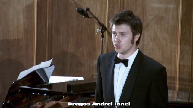 Viorica Cortez si "elevii" ei de la master-class, Iasi, 2010 смотреть онлайн