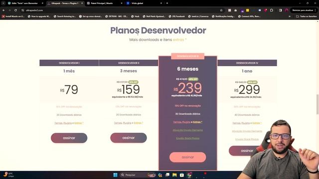 3 FERRAMENTAS ESSENCIAIS para VENDER ONLINE смотреть онлайн