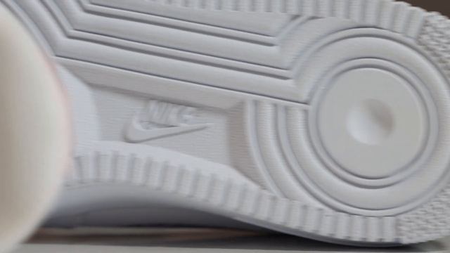 Air Force 1 3D Swoosh White Black Orange On Foot Sneaker Review QuickSchopes 305 Schopes DR0149 100 смотреть онлайн