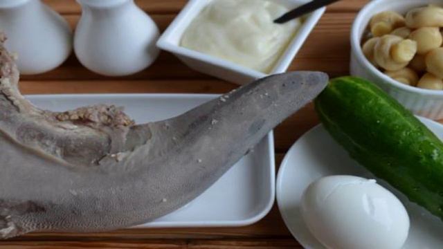 Секреты кухни