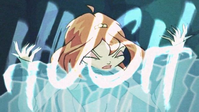 Winx Club | Bloom & Valtor - Little Game [hbd]