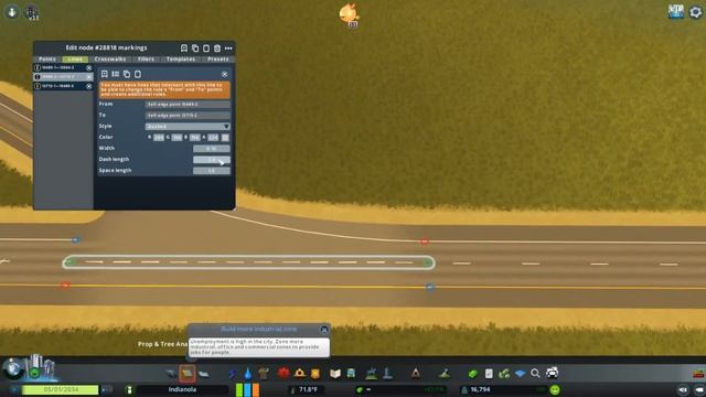How to Make Highway Ramps in Cities Skylines смотреть онлайн