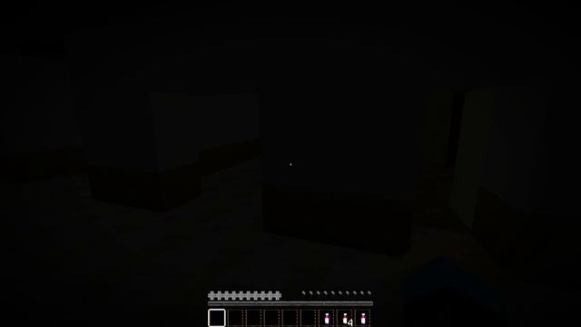 Minecraft: BLACK LIGHT - HORROR MAP #2 смотреть онлайн