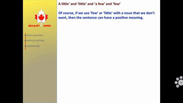 Smart Mind - English - Little x Few смотреть онлайн
