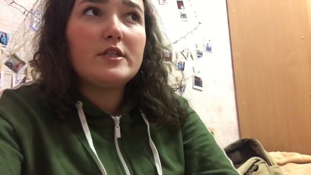 Сходила в клинику.Что сказали? Сколько заплатила? смотреть онлайн