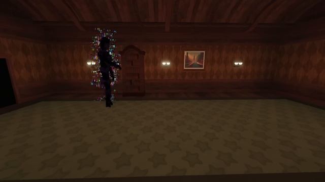 GLITCH IS MAD! ROBLOX DOORS ANIMATION смотреть онлайн