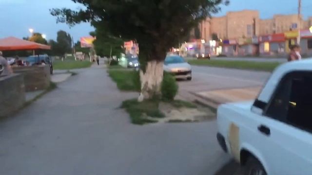 НОВЫЙ ВЛОГ ПРОГУЛКА ПО ГОРОДУ ШАХТЫ смотреть онлайн