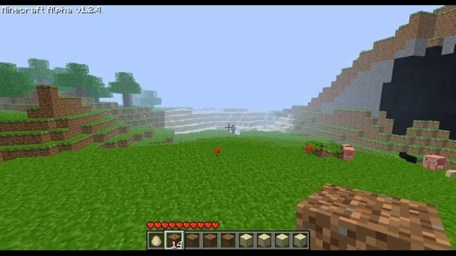 Я НАШЕЛ ХЕРОБРИНА В МАЙНКРАФТ АЛЬФА 1.2.4 | HEROBRINE ALPHA | MythHunter #3 - СПЕЦВЫПУСК смотреть онлайн