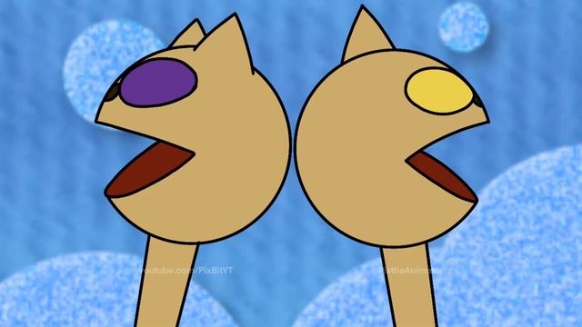 The Kirby’s Epic Yarn Glitch nobody knew about (Animated) смотреть онлайн