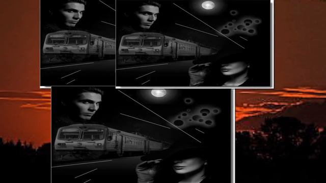 НА ПОЛУСТАНКЕ ЛЮБВИ смотреть онлайн