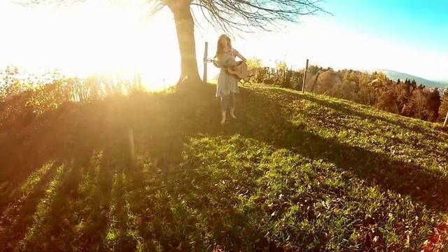 Home is where the Heart is (Musikvideo) - Sabina Ruhstaller und Ferdinand Rauber смотреть онлайн