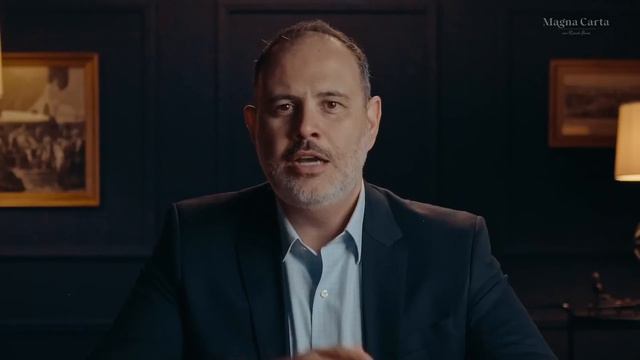 UMA AULA SOBRE PARLAMENTARISMO | Magna Carta com Ricardo Gomes смотреть онлайн