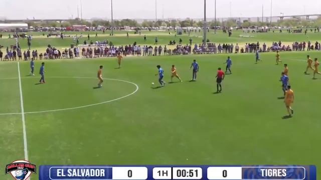 Walter Pineda - U20 El Salvador, 2022 Highlights смотреть онлайн