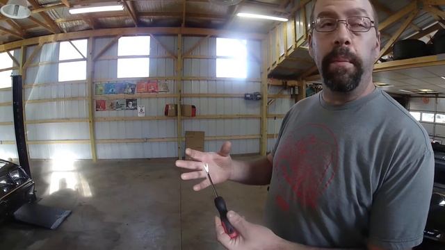 Trans Am Door Lock Cylinder Removal Broken Key Replacement Firebird Bent смотреть онлайн