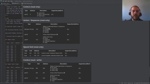 Kortex API: Modbus | How-to Series смотреть онлайн