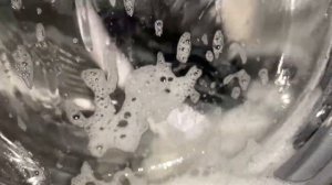 ИДЕАЛЬНАЯ СТИРКА КРОССОВОК! Хлопок 40• правильная стирка обуви в стиральной машине