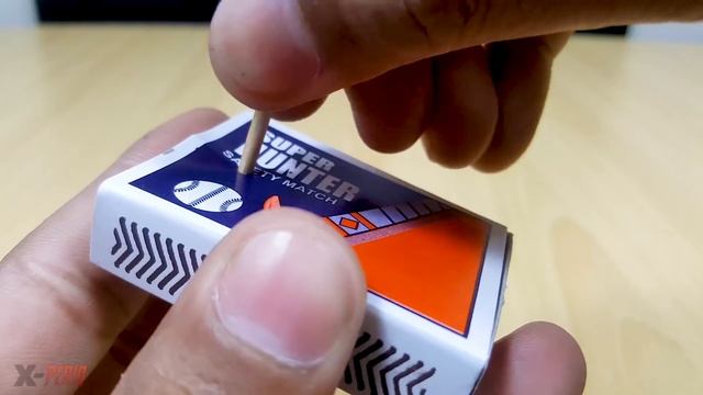 TOP 5 Match Tricks Experiments Life Hacks смотреть онлайн