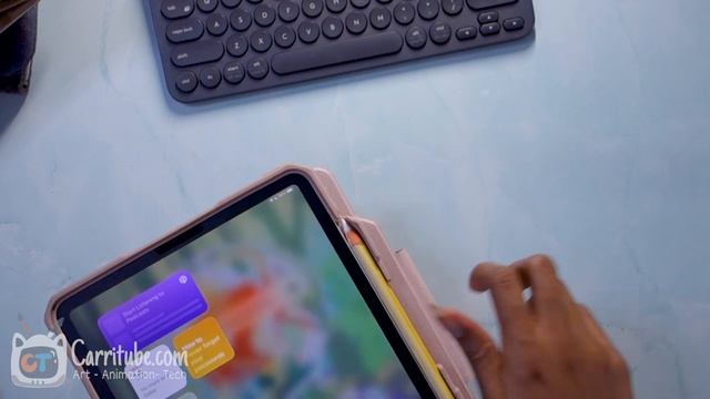 ✏️Top iPad 2020 Accessories for Artist? Cases, Drawing Stands & More смотреть онлайн