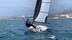 Парусный Спорт - Быстрая Яхта