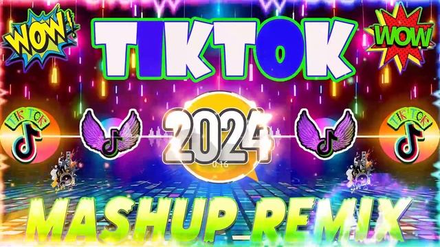 ?TRENDING TIKTOK VIRAL BUDOTS DANCE MASHUP REMIX 2024 || TIKTOK DANCE CRAZE REMIX 2024