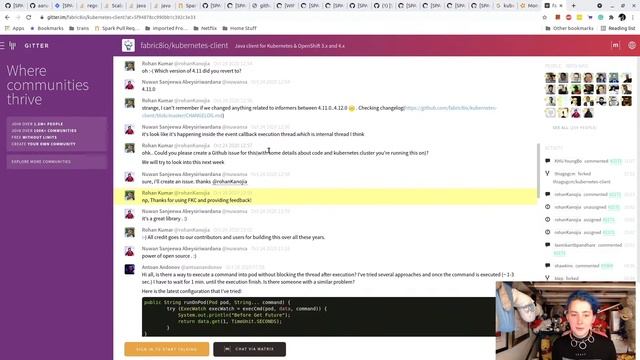 Spark statefull sets - what to do about executor IDs смотреть онлайн