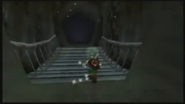 Zelda Ocarina of Time 100% Walkthrough with Commentary - Part 29 - Mask Trading Game III смотреть онлайн