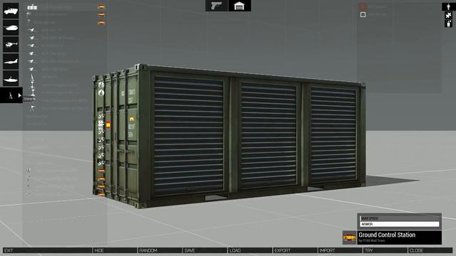 "TERRORIST" Arma 3 Top 5 Mods - April 2016 смотреть онлайн