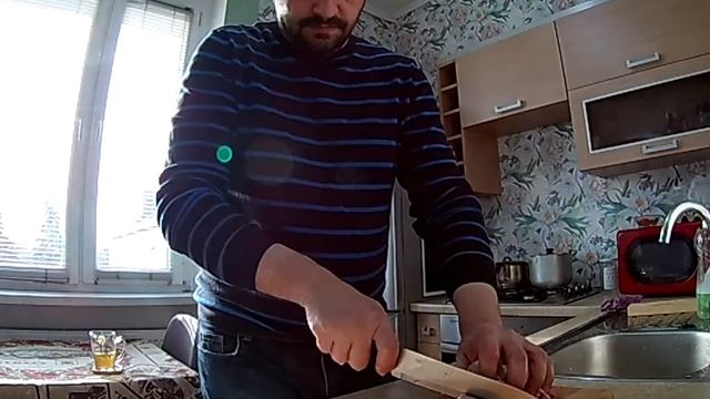 Трансляция| Тушёная картошка мужскими руками смотреть онлайн