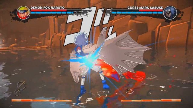 NARUTO: THE BROKEN BOND Gameplay Walkthrough ENDING (Xbox 360) - NARUTO ONE TAIL KYUUBI VS SASUKE! смотреть онлайн