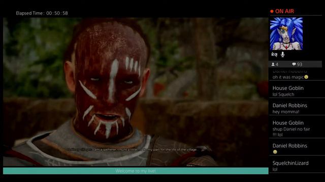 Jumpin back into Greedfall смотреть онлайн