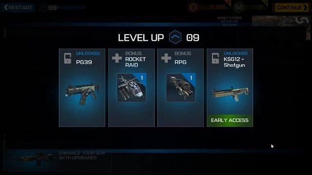 Overkill 3 2020 | Gaming Zone | Top Sniper Game | Top Game | Killer Game | Top Shooting Game смотреть онлайн