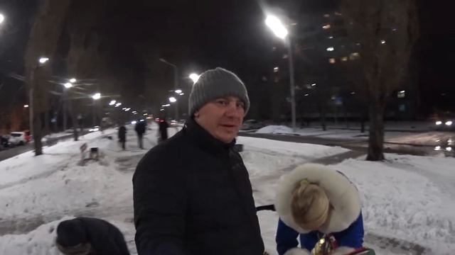 Бульвар Ігоря Шамо смотреть онлайн