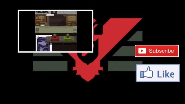 Don't curse at the airport people || Papers Please #1 смотреть онлайн