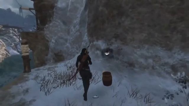 RISE OF THE TOMB RAIDER ? ВСЕ ДОПОЛНИТЕЛЬНЫЕ ЗАДАНИЯ ? СОВЕТСКАЯ БАЗА смотреть онлайн