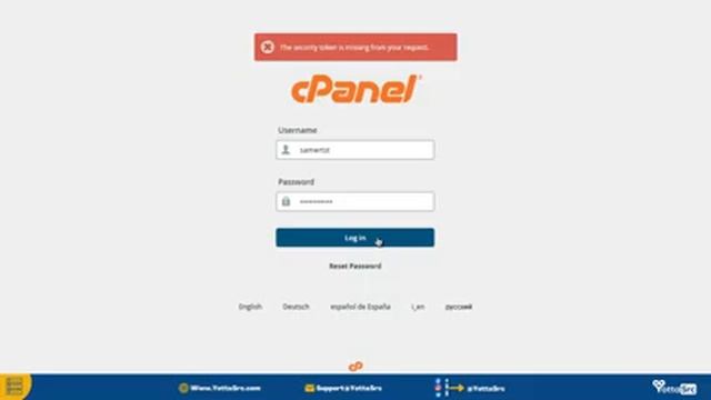 How to Block all Visitor except yourself via .htaccess file | YottaSrc смотреть онлайн