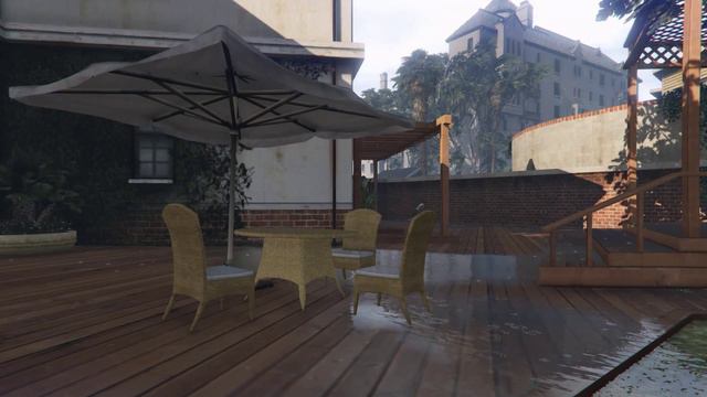 Grand Theft Auto V: Ragdoll Mod By Digital Flix смотреть онлайн