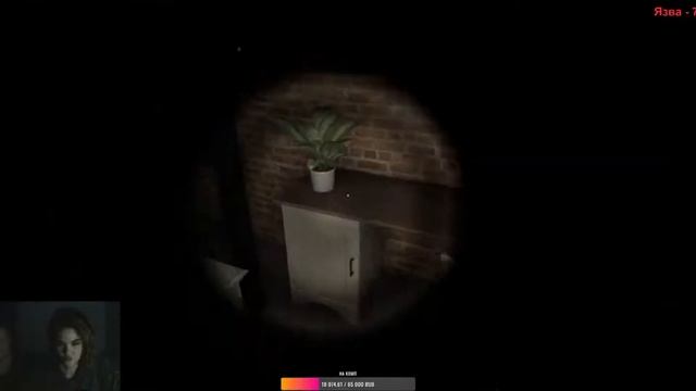 НОВЫЙ ХОРРОР || Evil Inside || ПОЛНОЕ ПРОХОЖДЕНИЕ смотреть онлайн