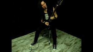 Глеб Олейник TREMOLO from HELL