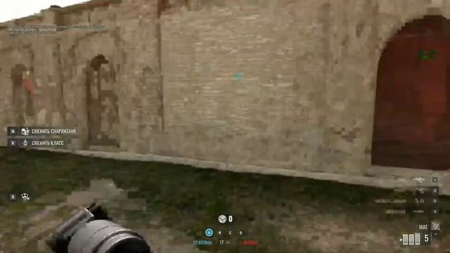 Стоит ли играть Insurgency Sandstorm в 2023 году смотреть онлайн