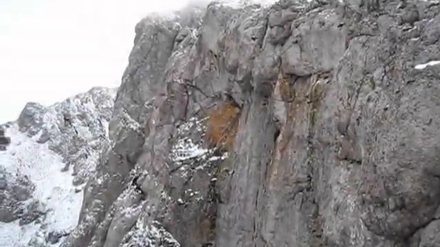 Контрфорс Скального смотреть онлайн