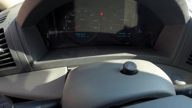 Copart 2006 Jeep Grand Cherokee No Start смотреть онлайн