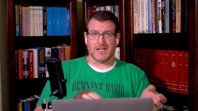 Is the Enneagram Demonic? смотреть онлайн