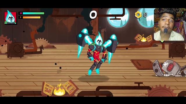 ?17 Game Add ?"Ben 10 Omniverse ? World Ka All game collection challenge? complete to my challenge смотреть онлайн