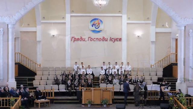 Різдвяне служіння | Субота 25.12.21 смотреть онлайн
